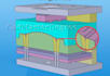 mechanical parts and assemblies in catia v5 or solidworks