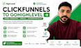 migrate clickfunnels to gohighlevel ghl rebuild and highlevel setup