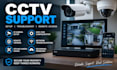 troubleshoot cctv, nvr, viewing issues
