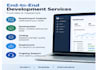 build a professional dot net core web API or full stack application