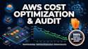 reduce your AWS bill and optimize cloud infrastructure costs