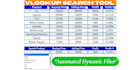 do excel data entry