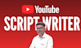 write viral faceless youtube scripts