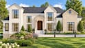 do 3d photorealistic architectural renders, 3d visualization, cgi animation
