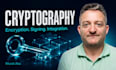 integrate encryption hashing and digital signatures in your app