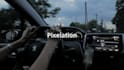 blur faces, license plates and objects in your video with motion tracking