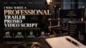 turn your story into a trailer people cant stop watching