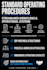 write professional sops and process documentation