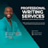 write SEO writing, detailed medical research and copying