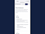 build a professional business website with contact form