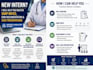 help you in write soap notes on emr case presentations if you are an intern
