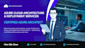 design and implement your AWS or azure cloud solution