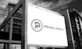 design a professional branded logo for brands