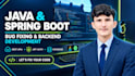 fix spring security, jwt, and spring boot bugs