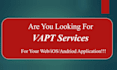 perform vulnerability assessment and penetration testing