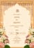 design premium indian wedding invitation cards