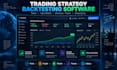 trading strategy, bot, backtesting, risk analysis, crypto, mt5