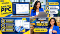 amazon ppc campaign report audit scaling management and acos roas optimization