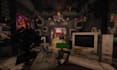 make your dream fnaf map on modded minecraft java edition