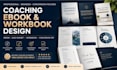 design coaching ebook, workbook, lead magnet pdf and conversion pdf