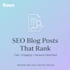 write professional arabic blog posts and webside content