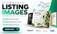create product hd infographic images for amazon ebay etsy and bol