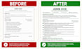 write a tech resume, software engineer CV, and linkedin optimization