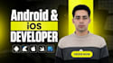 build android, ios, flutter and react native mobile apps for you