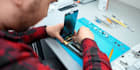 diagnose and repair technical issue