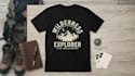 design creative tshirt designer