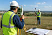 create land survey plans