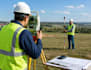 create land survey plans