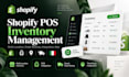 shopify pos inventory management multi location order routing integration italy