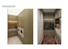 do custom laundry room design with revit 3d modeling