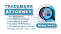 be your licensed trademark attorney for your brand