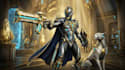 get you any prime warframe or weapon or companion