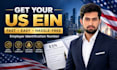 get your US ein tax id number fast