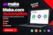 fix make com make com automation make com made com make come expert make