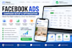 facebook ads campaign setup and optimization