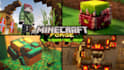 develop custom minecraft forge, fabric, neoforge mod, armor, character and sound