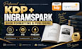 write SEO book or ebook description for amazon KDP listing