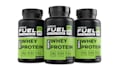 design premium supplement packaging and label design