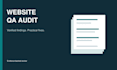 audit your website for usability issues