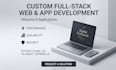 build your web application