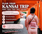 plan your customized osaka, kyoto and kobe trip like a local