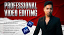 edit professional talking head video