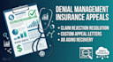 manage medical billing denial