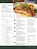 develop and write a professional restaurant quality recipe