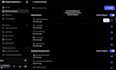 create a discord server for you