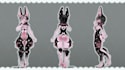 create a custom model texture